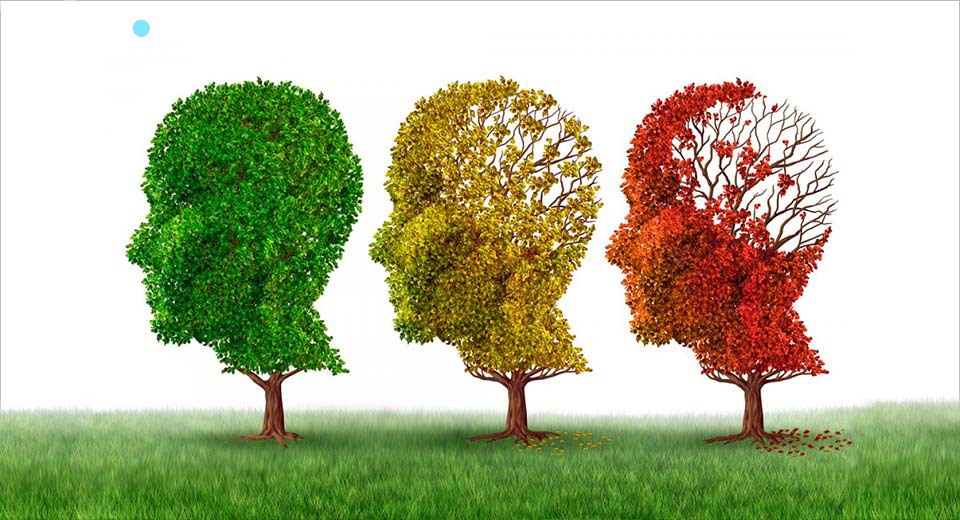 Как начинается болезнь Альцгеймера