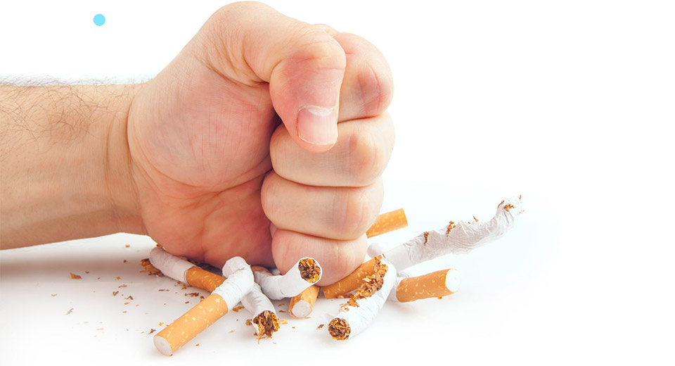 Помогает ли электронная сигарета бросить курить?
