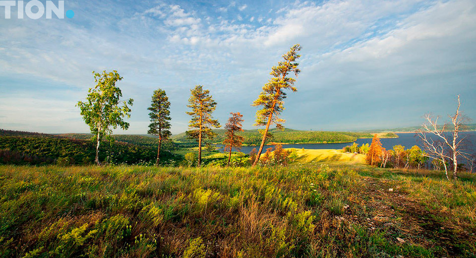 «Самарская Лука»